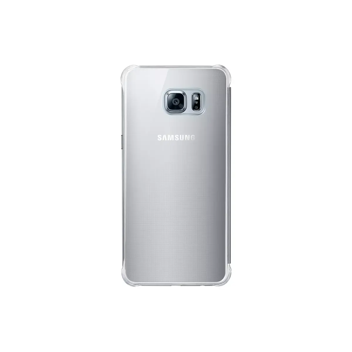 Чехол Фолио Samsung Galaxy S6 edge+ Photo 2