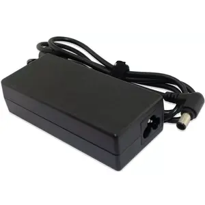 Блок питания CoreParts MBA50146 65W Черный 110-230V