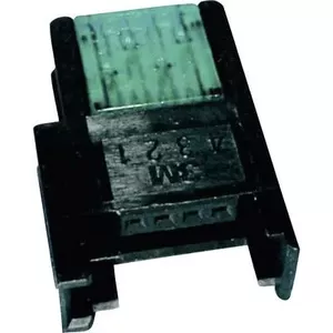 3M hh Schwachstromverbinder 37304-2124-000 FL flexible 0.3–0.56 mm² 4-pole low-voltage connector
