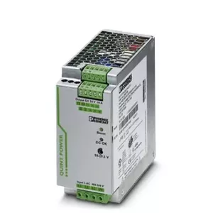 Блок питания Phoenix Contact QUINT-PS/3AC/24DC/10 240 Вт трехфазный