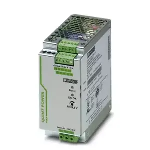 Phoenix Contact QUINT-PS/1AC/24DC/10 barošanas bloks 240W 100-240V