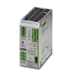 Nepārtraukta barošanas avots UPS Phoenix Contact TRIO-UPS/1AC/24DC/5