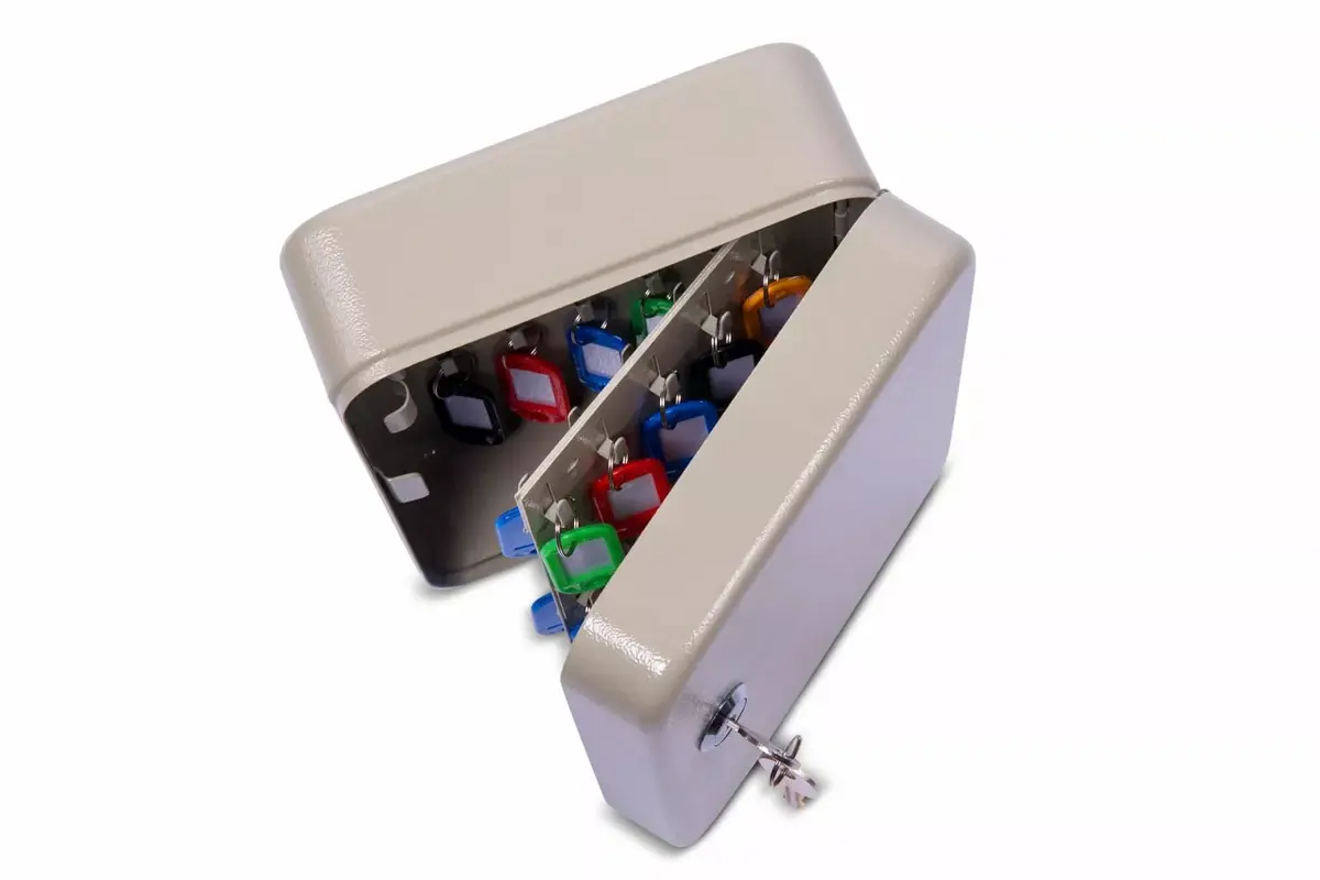 Key cabinet MAUL 5659084 Photo 5