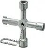 Metal enclosure PHOENIX-CONTACT 1203149 Photo 2