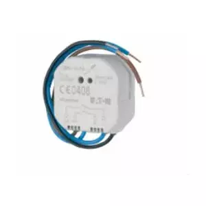 Electrical actuator Eaton CSAU-01/03 White