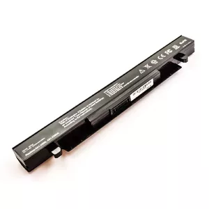 Аккумулятор ASUS A41-X550A CoreParts MBI3397