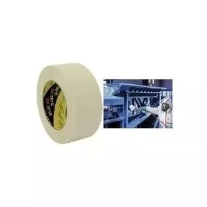 Masking Crepe Tape 3M 301E 48 mm x 50 m, beige
