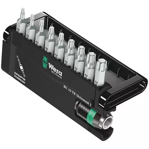 Bit-Check Wera Bit-Check 10 TX Universal 2