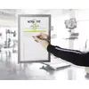 Магнитная рамка A4 Durable DURAFRAME NOTE Photo 3