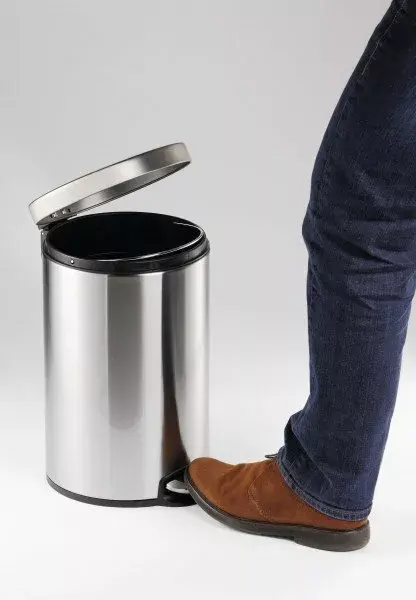 Durable 340223 Waste Container 20L Photo 2