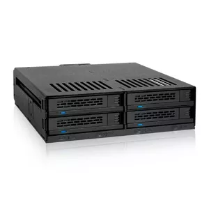 Disku arrays Icy Dock MB324SP-B