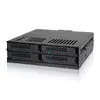 Disku arrays Icy Dock MB324SP-B Photo 2
