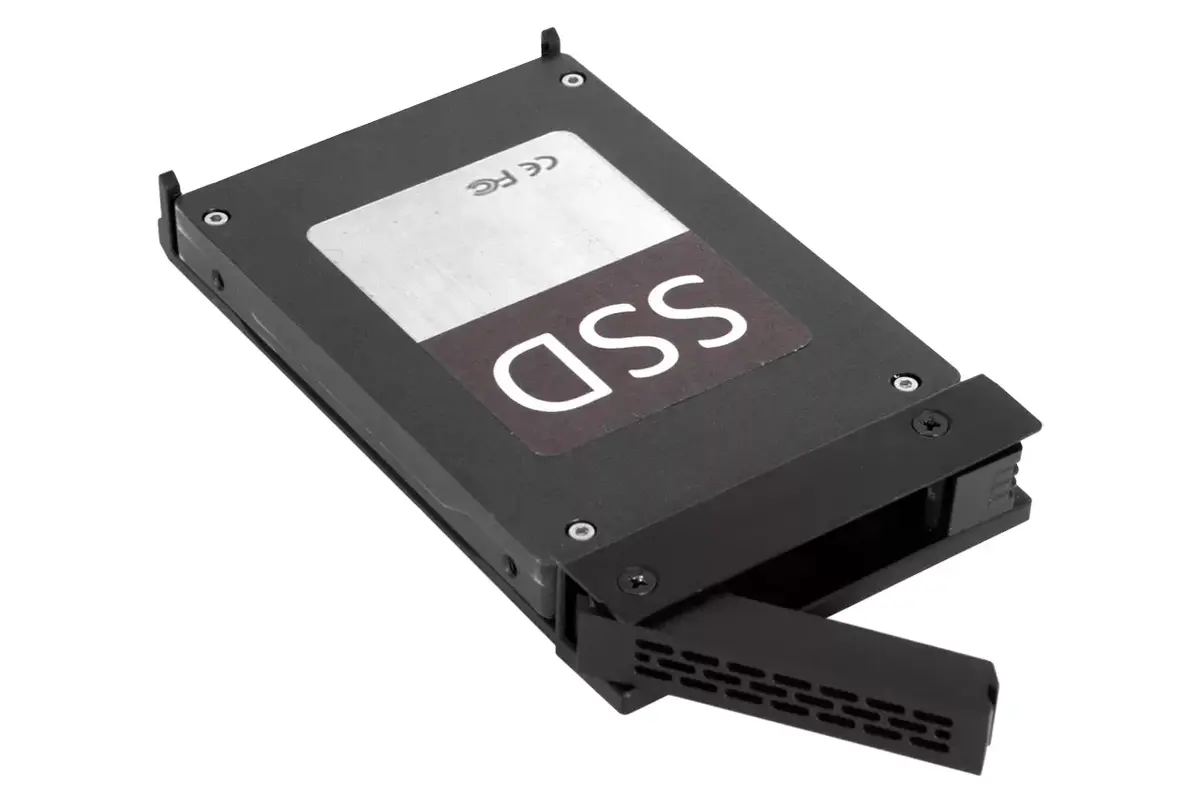 Disku arrays Icy Dock MB324SP-B Photo 5