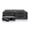 Disku arrays Icy Dock MB324SP-B Photo 6