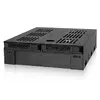 Disku panelis Icy Dock MB322SP-B Photo 2