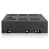 Disku panelis Icy Dock MB322SP-B Photo 8