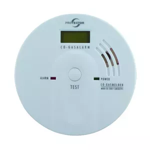 Gas detector REV CO-200 Carbon monoxide (CO)