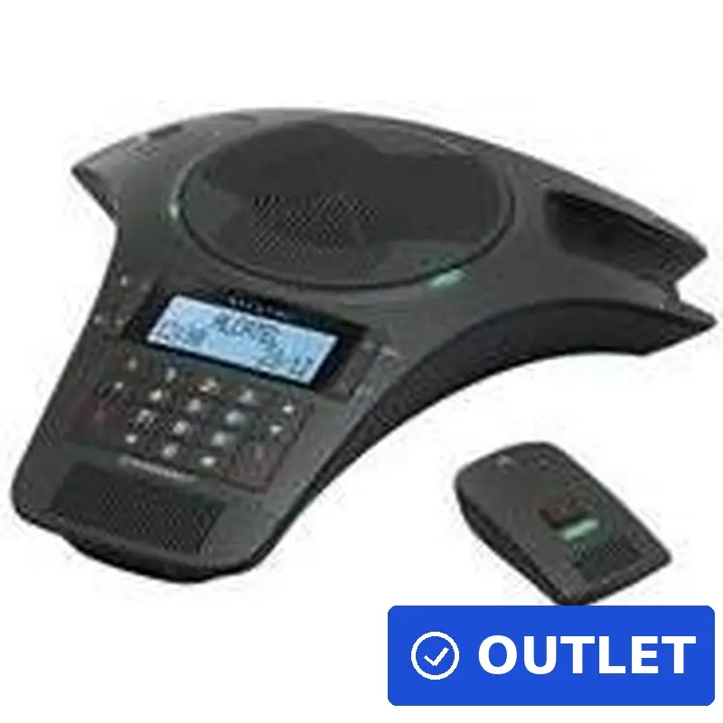 DECT telefons Alcatel Conference 1500, ATL1412741