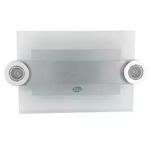Doorbell Chime REV 0046820 Silver