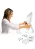 Вкладыши для бейджей Durable BADGEMAKER 74x34 мм Photo 2