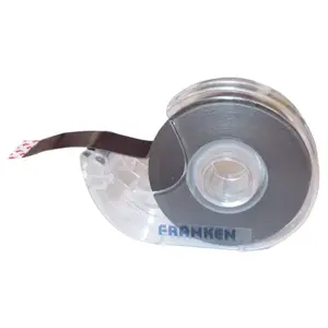 Magnetic Strip Franken MBS19 8m Self-adhesive