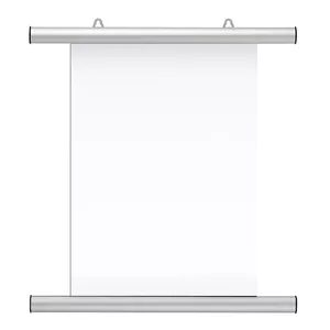 Picture Frame Aluminium Franken BS1007 Silver