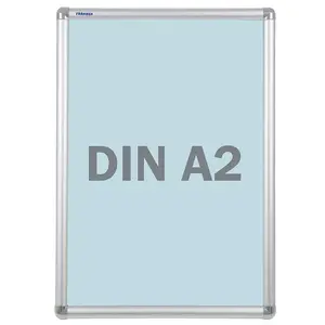 Notice Board Indoor Franken BS0703