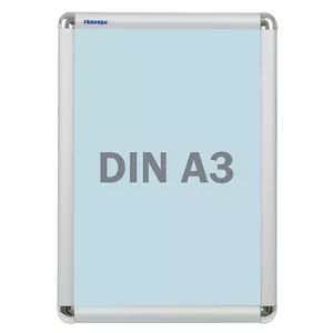 Notice board Indoor Franken BS0702