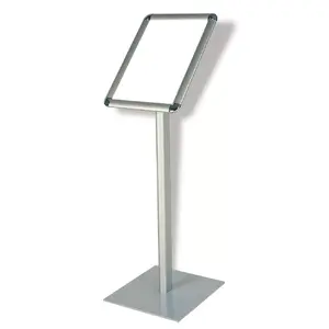 Информационный стенд A4 Franken BS0904