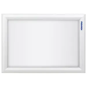 Рамка для картин Franken BS1701 Серебро