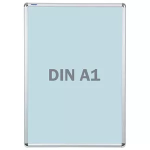 Notice Board Indoor Franken BS0704