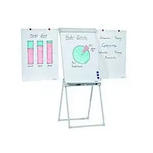 Flip Chart Freestanding Franken FC84