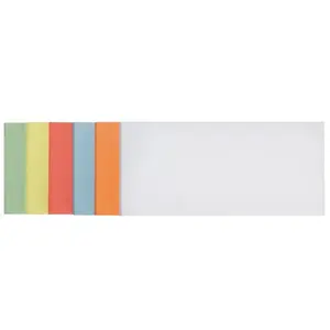 Self-adhesive label Franken UMZS 1020 99 Multicolour