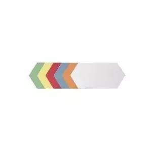 Moderation Cards Franken UMZ 920 99 — assorted 500 pcs/pack