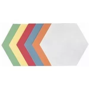 Moderation Cards Franken UMZ 1719 99 — assorted set, 500 cards per pack