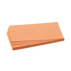 Self-adhesive note paper Rectangle Franken UMZ 1020 05