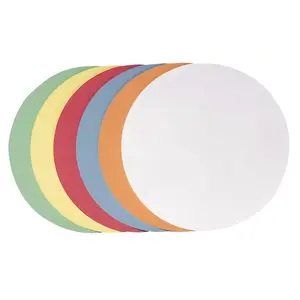 Self-adhesive note paper Franken UMZ 10 99 assorted colours