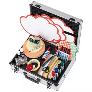 Educational resource Franken UMK