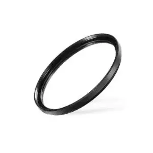 UV camera filter mantona Walimex Slim MC 62mm – mantona 62mm slim multi-coated UV filter