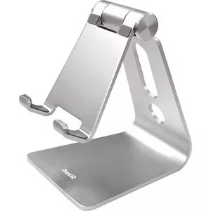 Passive holder Helit H2380100 Mobile phone/Smartphone Silver