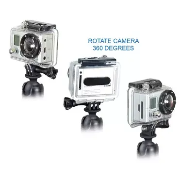 Camera mount RAM Mounts RAP-B-202U-GOP1 Photo 8