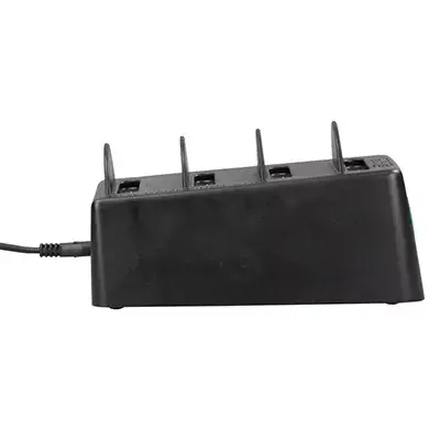4-Portu galda lādētājs RAM Mounts GDS Photo 2