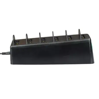 Brīvi stāvošs lādētājs RAM Mounts GDS 6-Port Photo 2