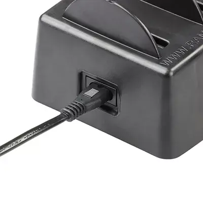 Brīvi stāvošs lādētājs RAM Mounts GDS 6-Port Photo 3