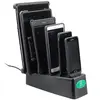 Brīvi stāvošs lādētājs RAM Mounts GDS 6-Port Photo 4