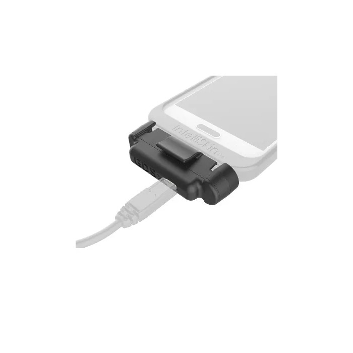 Power adapters for portable devices