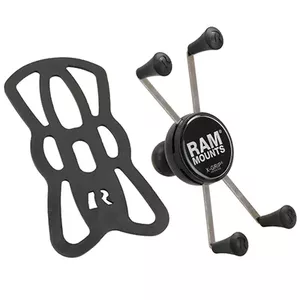 Phone Holder RAM Mounts X-Grip Large RAM-HOL-UN10BU