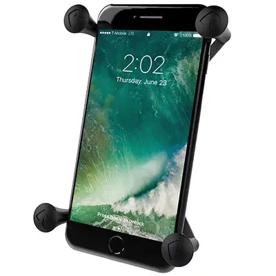 Phone Holder RAM Mounts X-Grip Large Photo 2