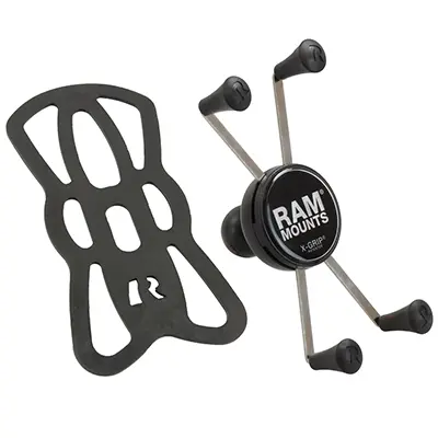RAM Mounts X-Grip Large Phone Holder
