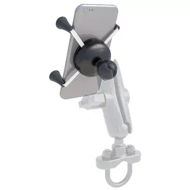 RAM Mounts X-Grip phone holder with 1" ball Photo 3